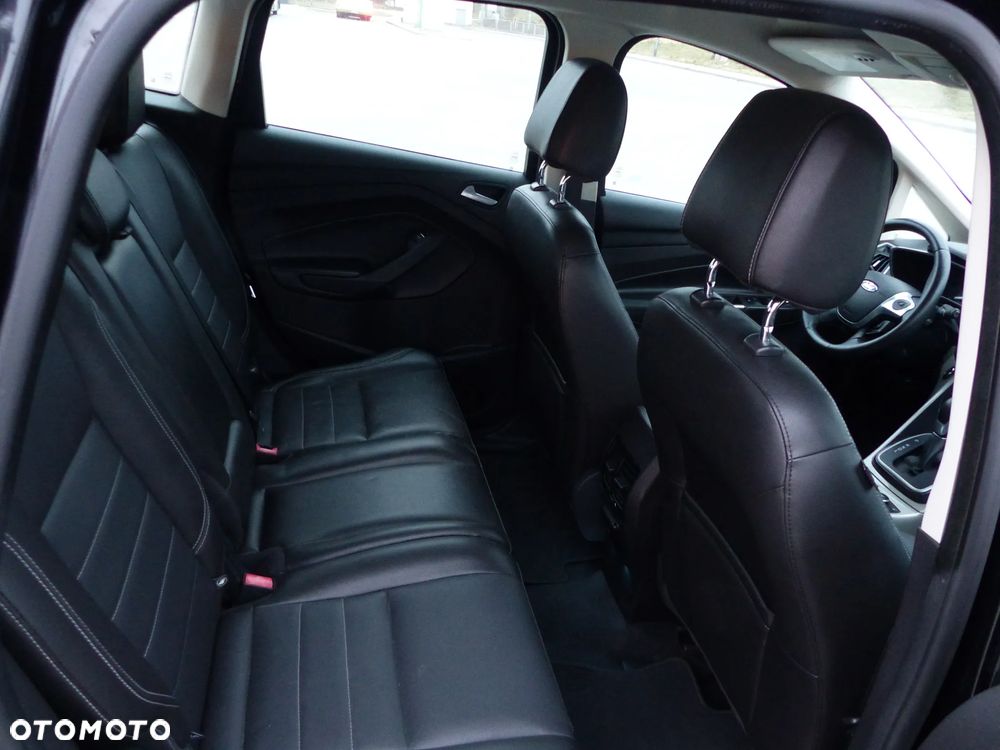 Ford C-MAX - 29