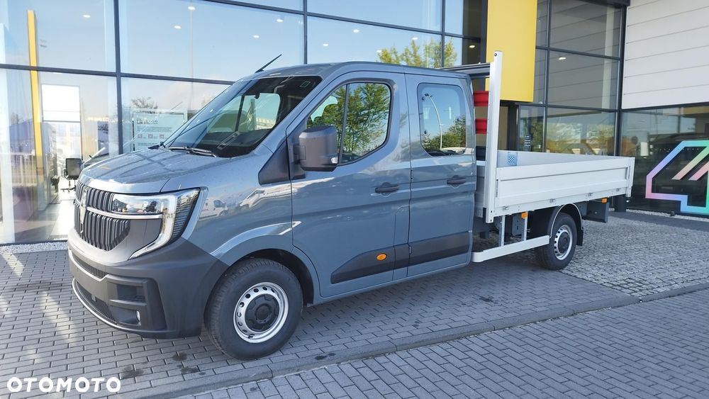 Renault Master - 1