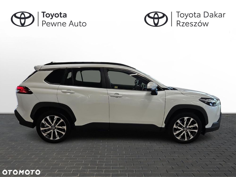 Toyota Corolla Cross 2.0 Hybrid Style - 6