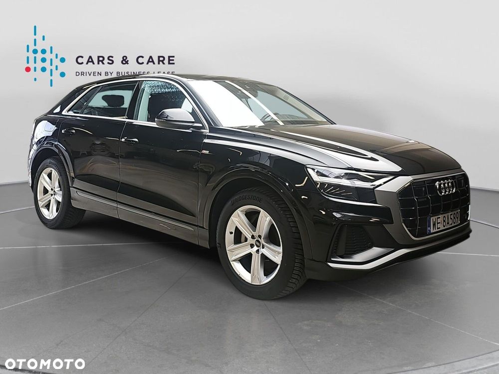 Audi Q8 - 6