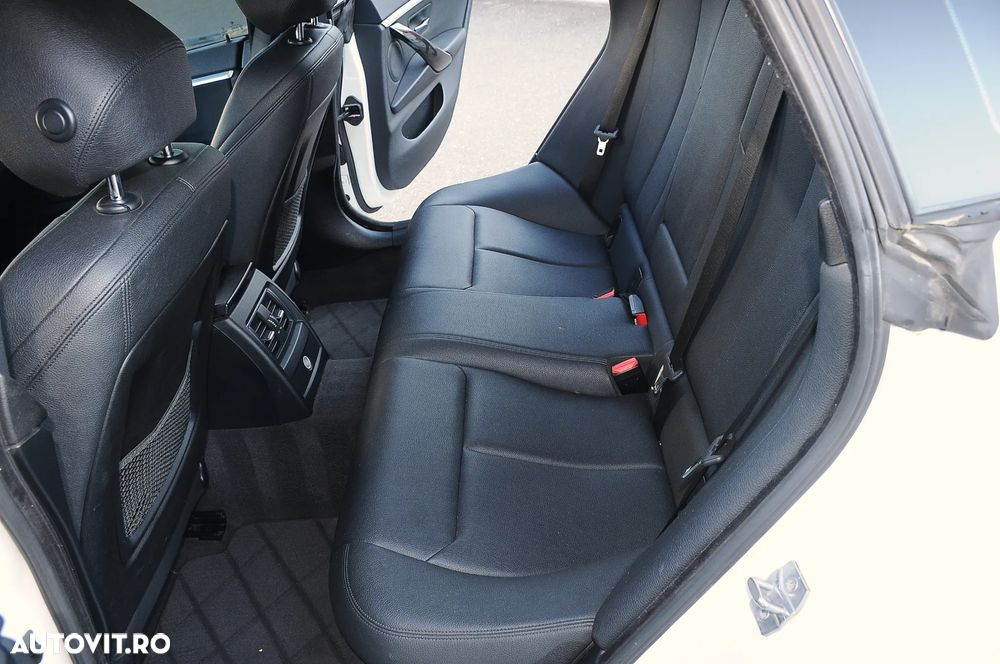 BMW Seria 4 430i Gran Coupe Aut. M Sport - 18