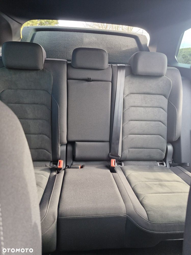 Volkswagen Tiguan 2.0 TSI 4Mot R-Line DSG - 8