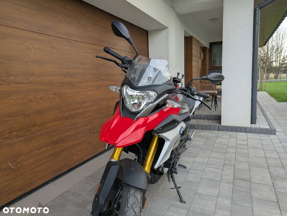 BMW G - 4