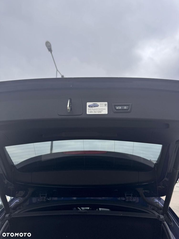 BMW X1 - 14