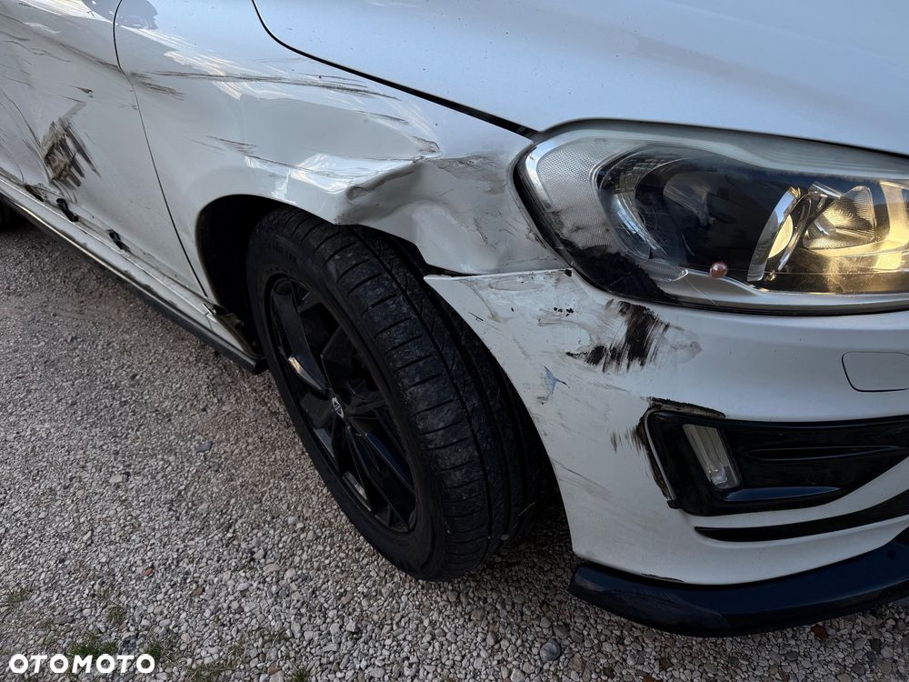 Volvo XC 60 D4 Drive-E R-Design Momentum - 10