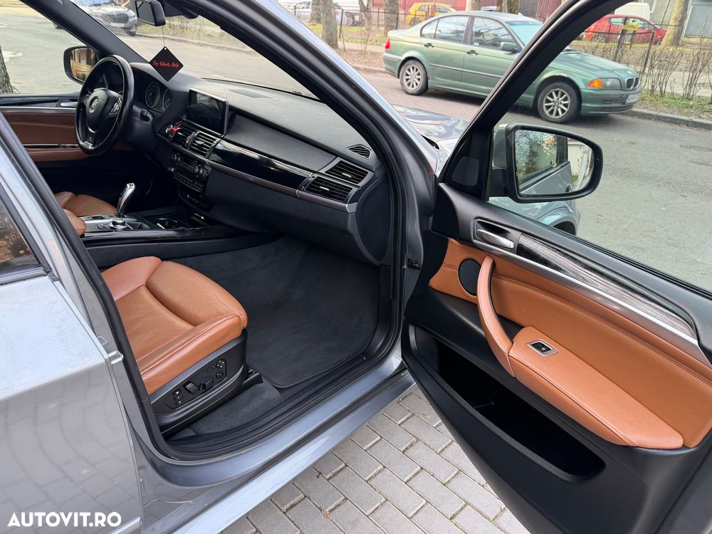 BMW X5 xDrive30d - 9