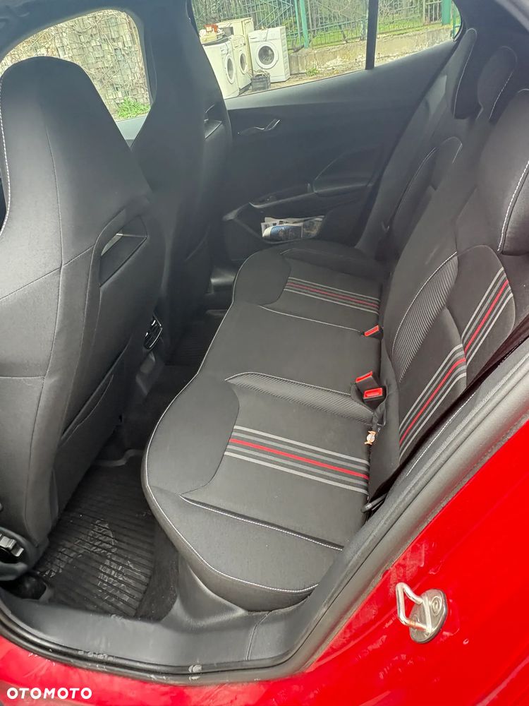 Skoda Fabia 1.5 TSI Monte Carlo DSG - 5