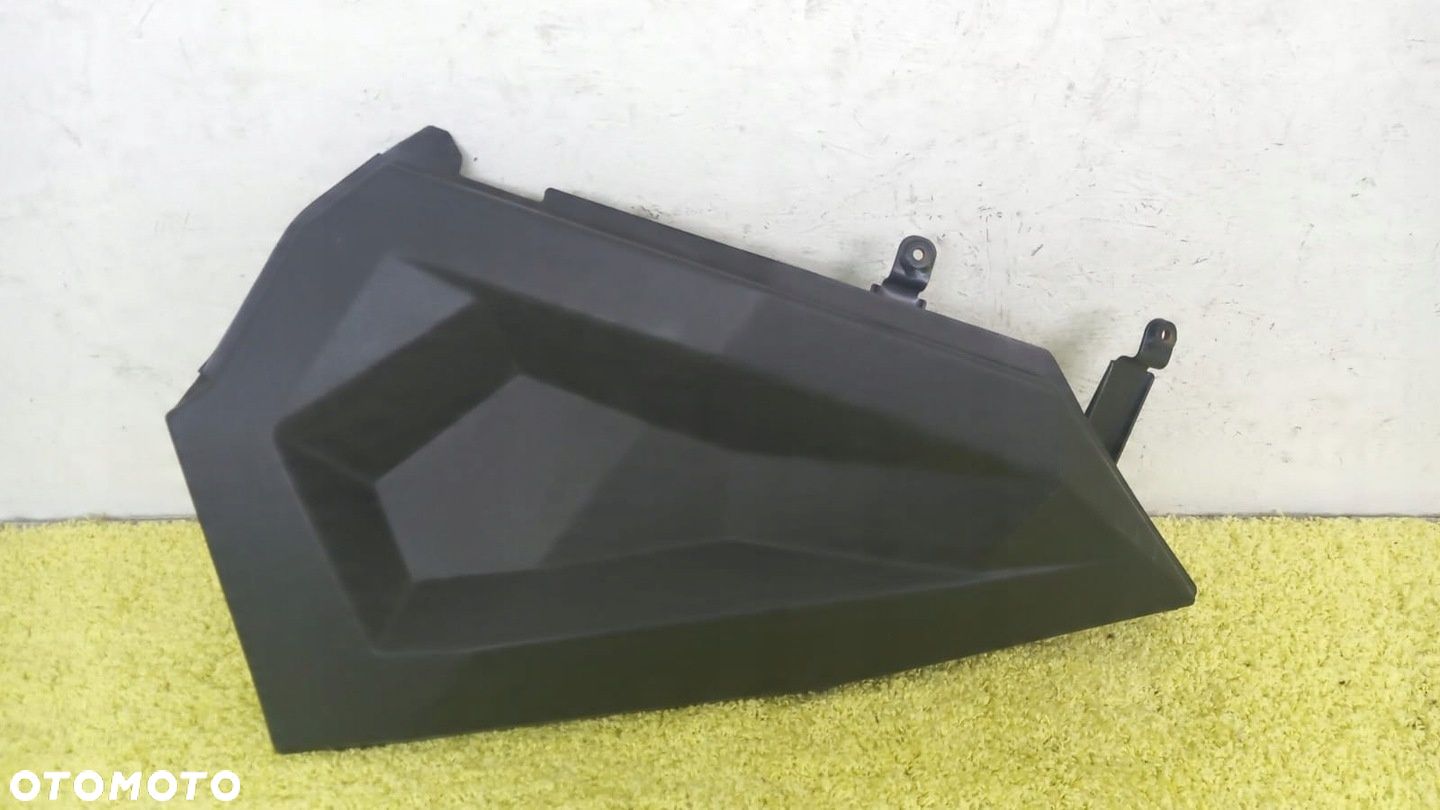 Panel Drzwi Lewy POLARIS RZR XP 100 QUAD - 1