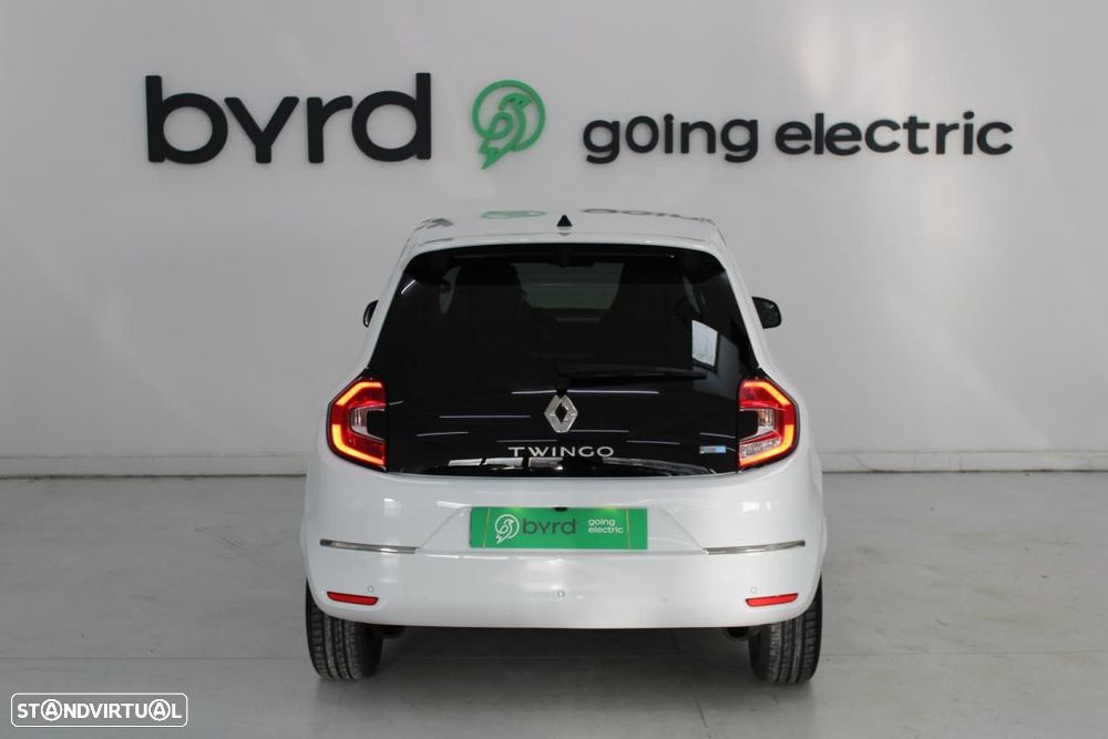 Renault Twingo Z.E. 22 Intens - 5