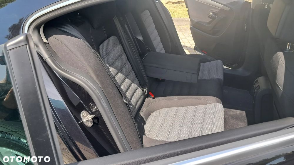 Volkswagen CC 2.0 TDI BlueMotion Technology - 14