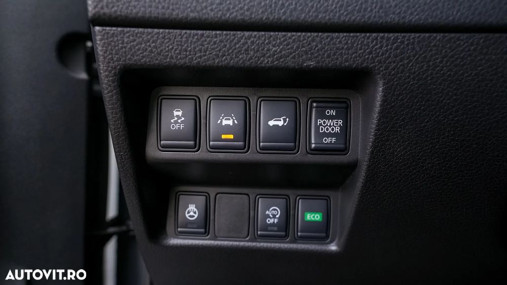 Nissan X-Trail 1.6 dCi Xtronic Tekna - 25