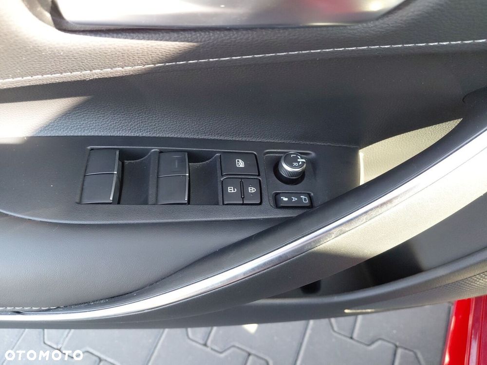 Toyota Corolla 1.8 Hybrid Style - 20