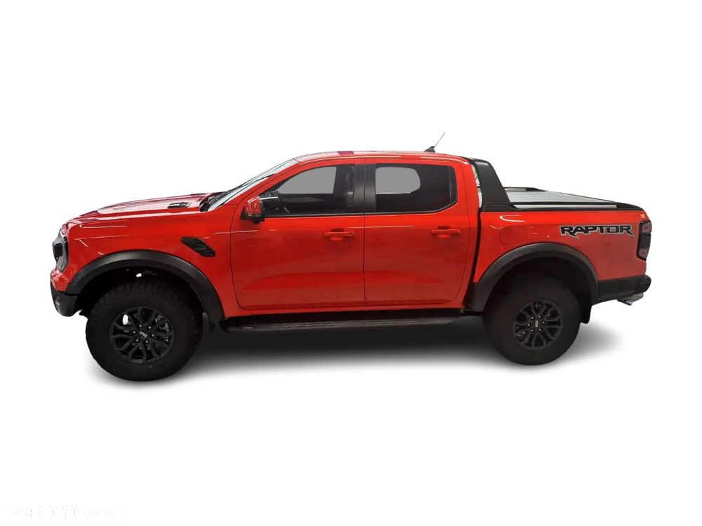 Ford Ranger Raptor - 2