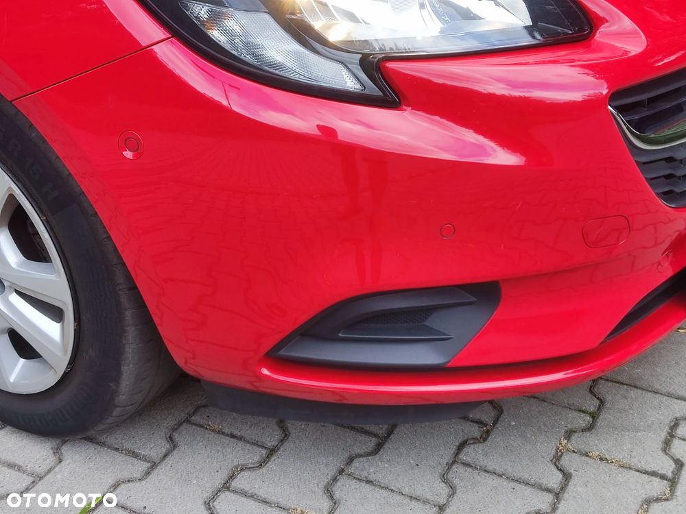 Opel Corsa 1.4 Cosmo S&S - 15
