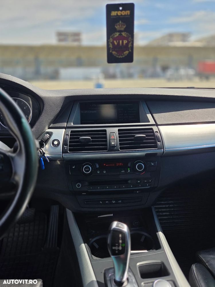 BMW X5 - 12