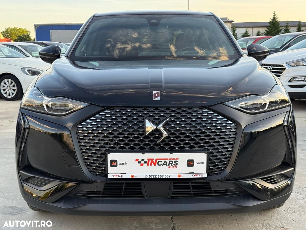 DS Automobiles DS 3 Crossback - 3