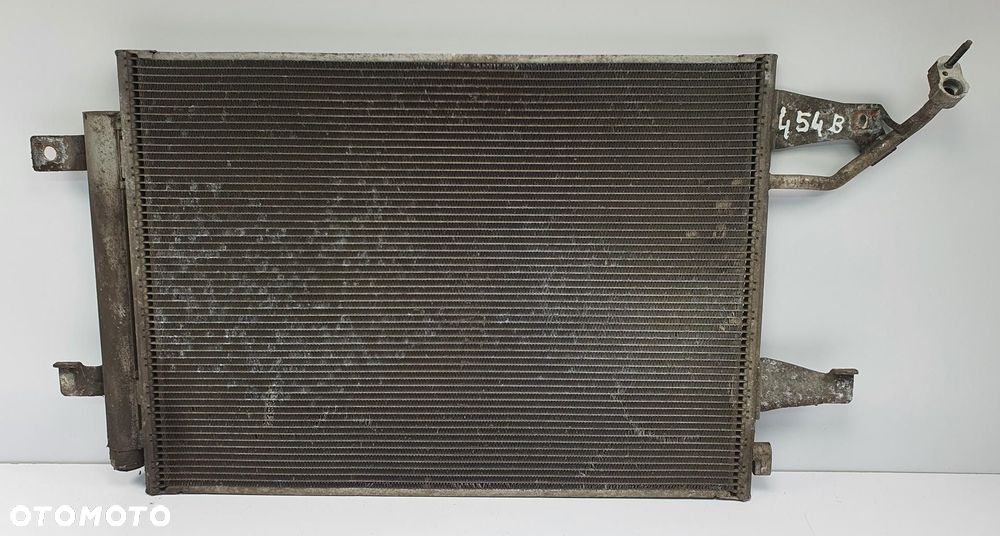 CHŁODNICA KLIMATYZACJI OSUSZACZ SMART FORFOUR 454 1.1 12V - 1