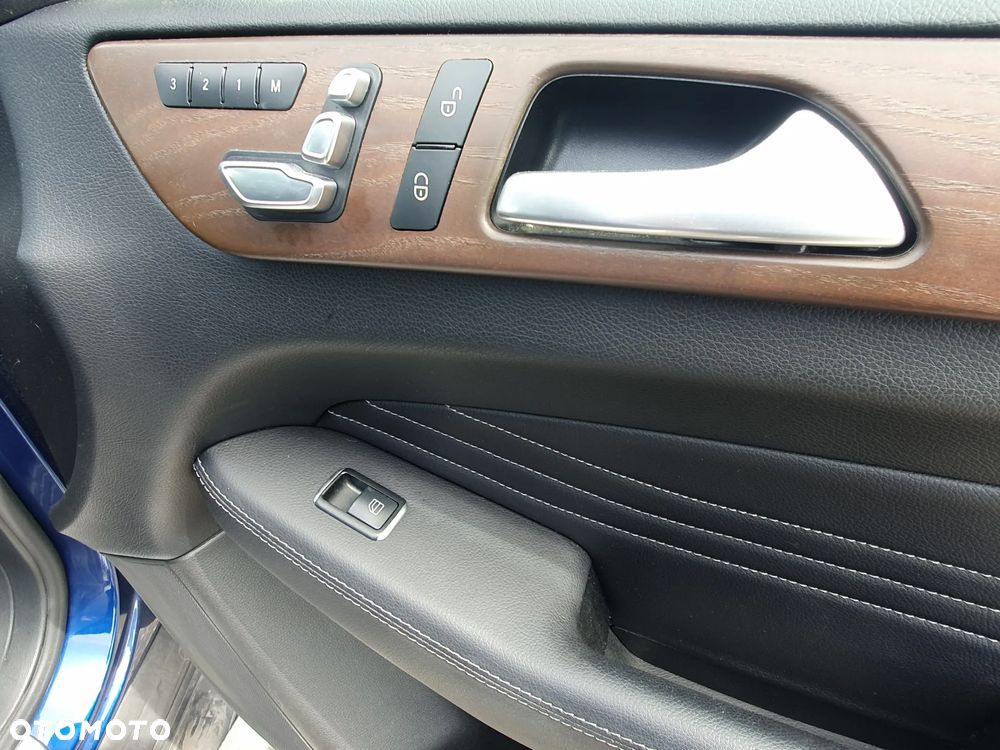 Mercedes-Benz GLE AMG 43 4Matic 9G-TRONIC AMG Line - 8