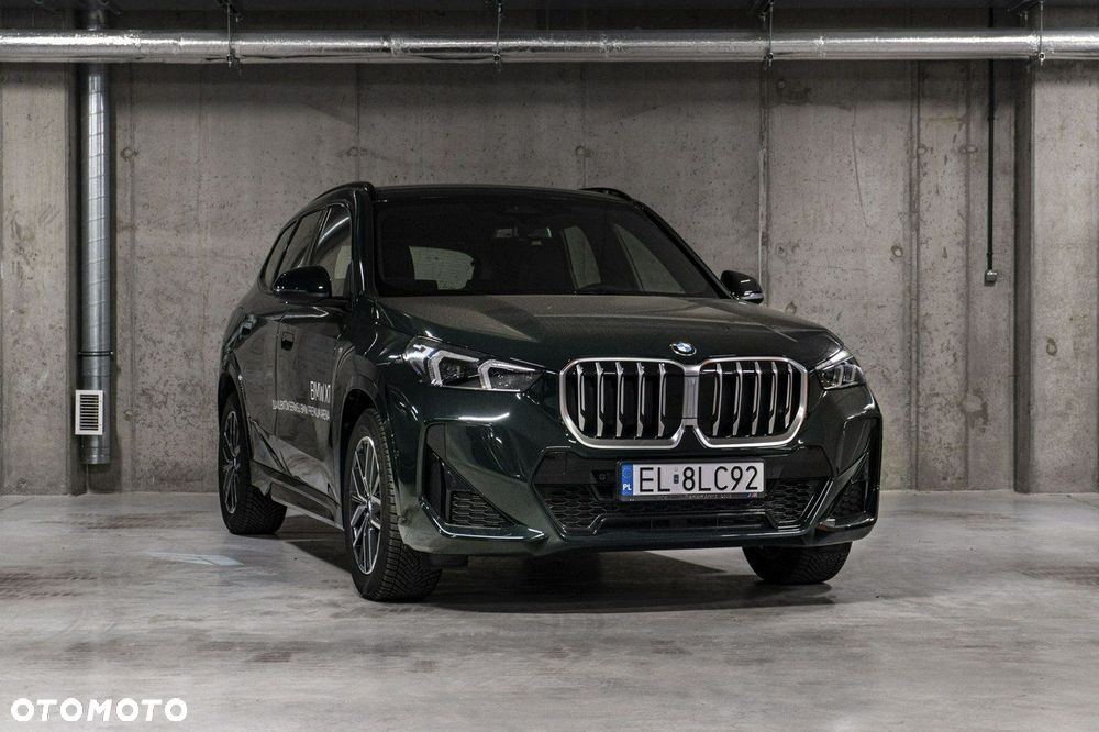 BMW X1 - 5