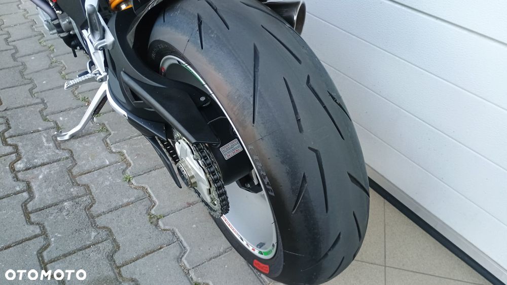 MV AGUSTA Brutale - 23