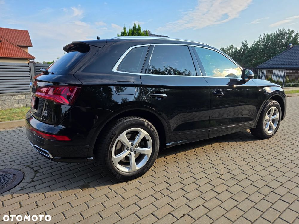 Audi Q5 2.0 TDI Quattro Sport S tronic - 15