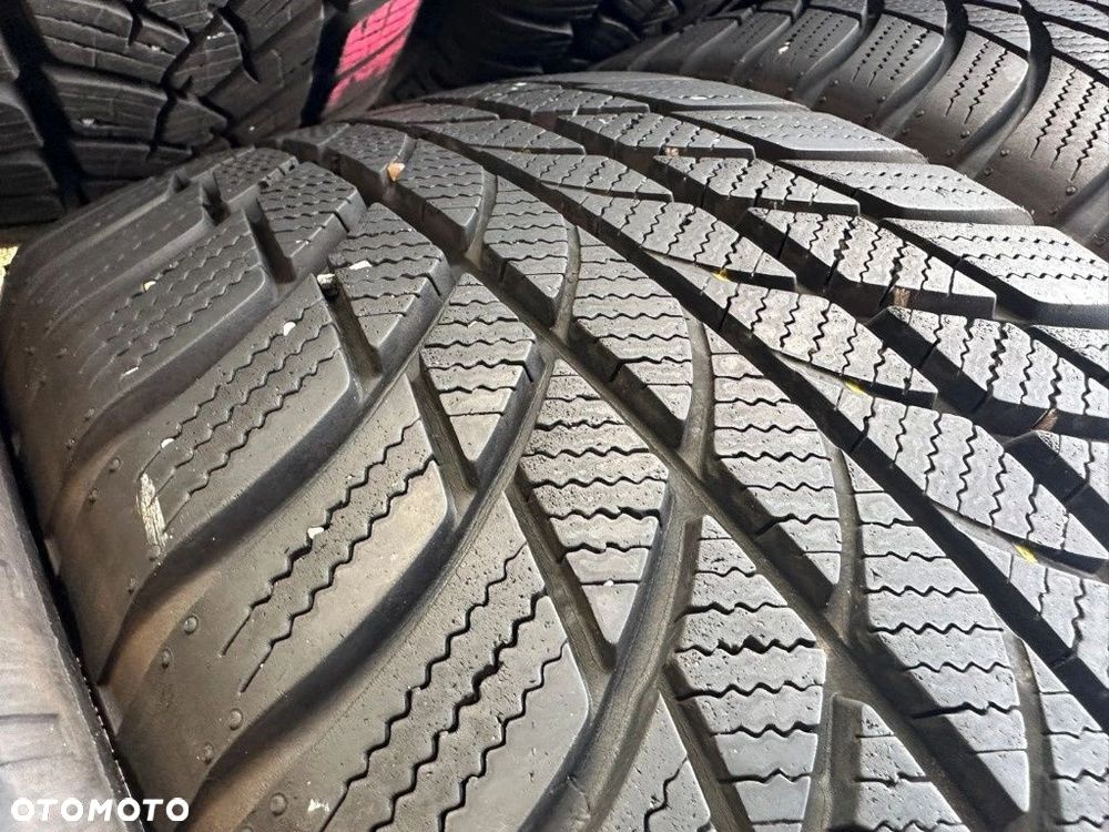 215/55r17 Bridgestone Blizz LM001_7,8mm_4szt_(40) - 6