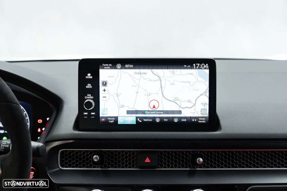 Honda Civic 2.0 VTEC Turbo Type R - 33