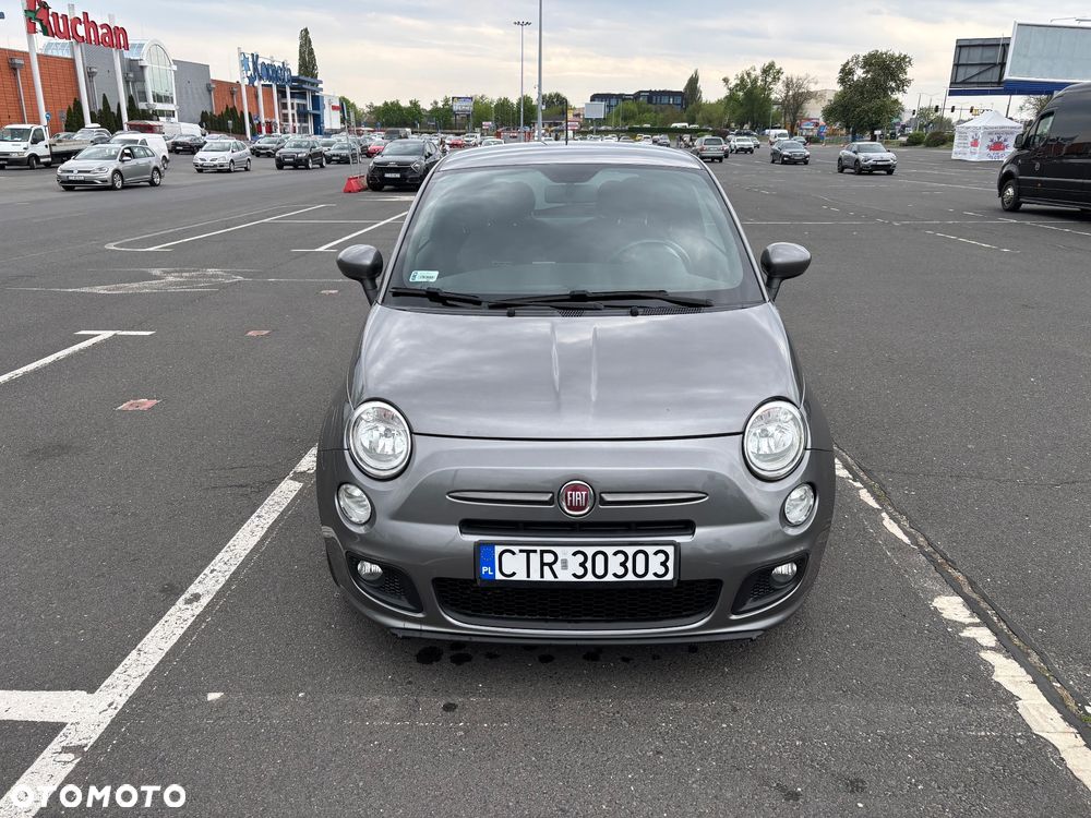 Fiat 500 - 6