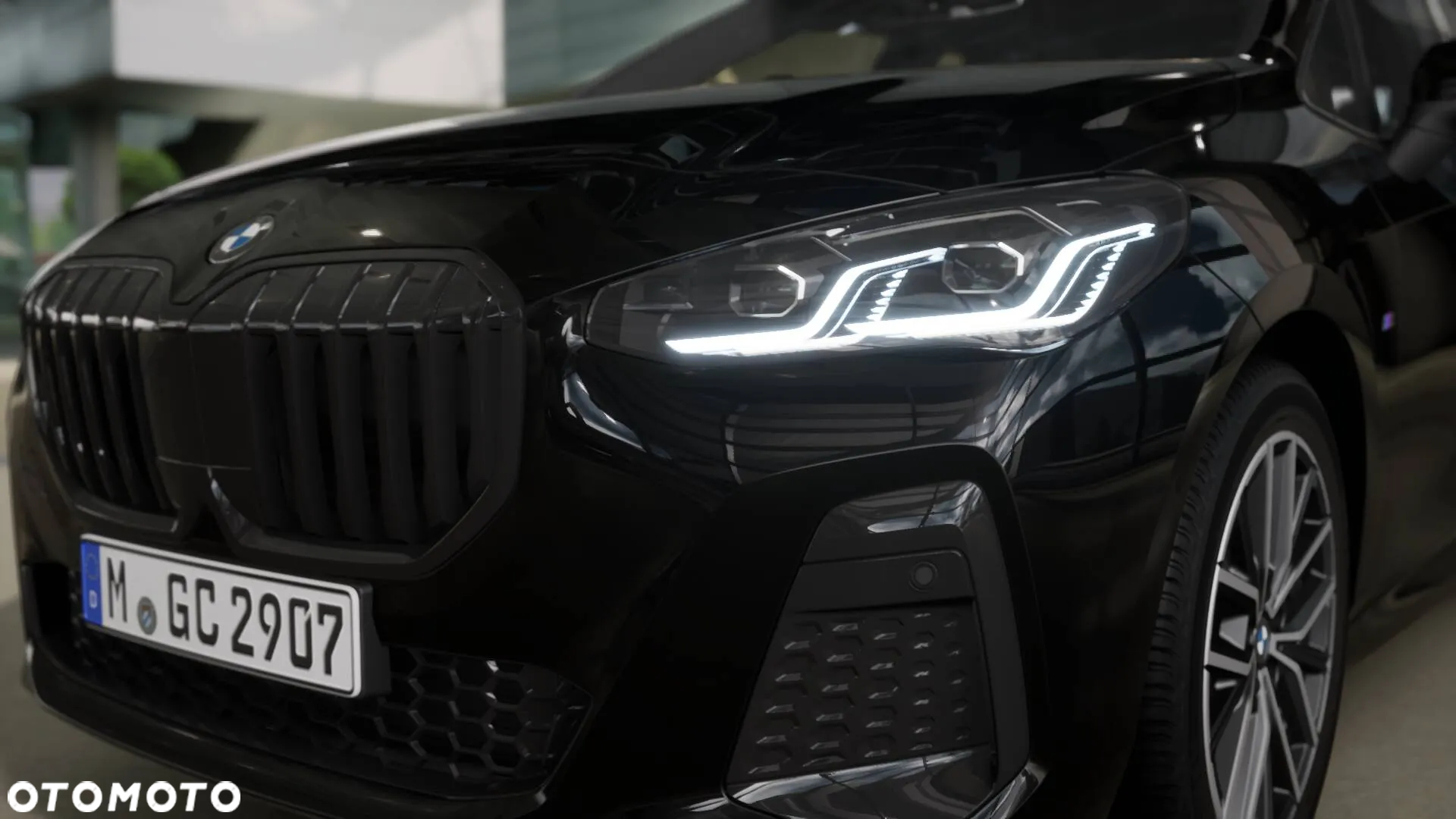 BMW Seria 2 223 xDrive mHEV - 2
