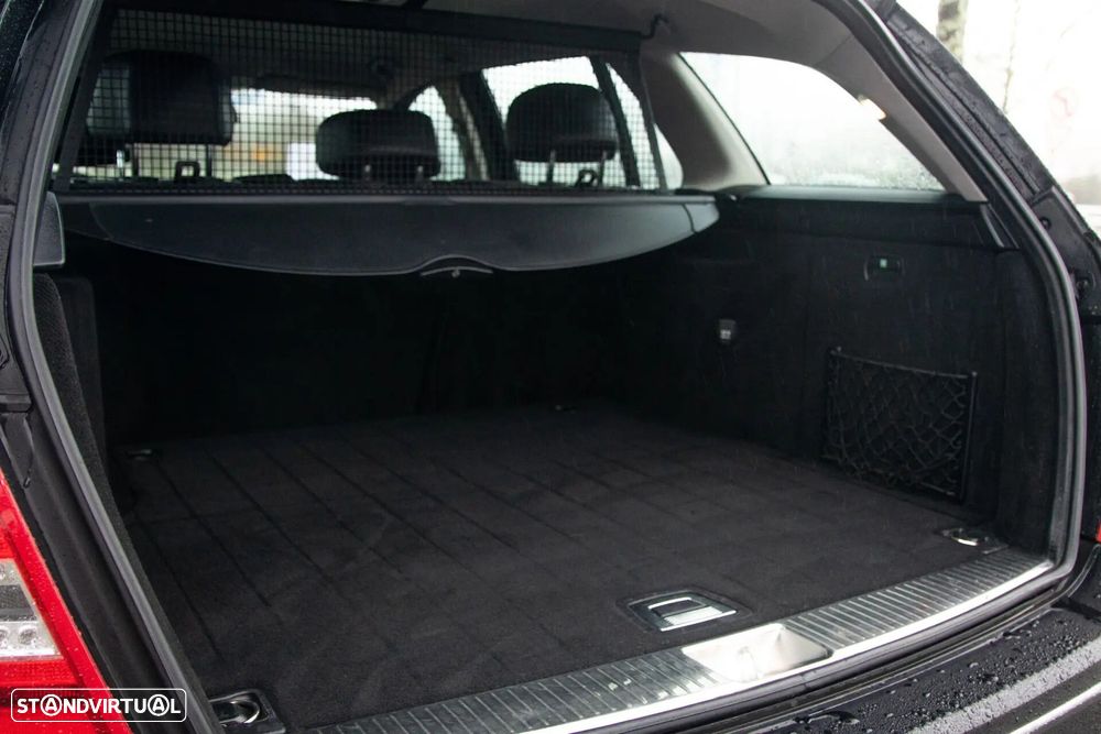 Mercedes-Benz C 200 CDi Elegance BE - 31