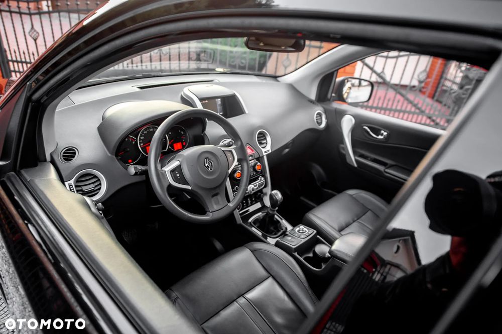 Renault Koleos 2.5 16V 4x4 Dynamique - 16