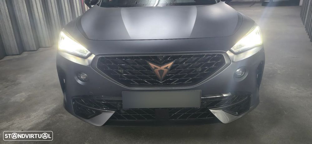 Cupra Formentor 2.0 TDI Sport DSG 4Drive - 31