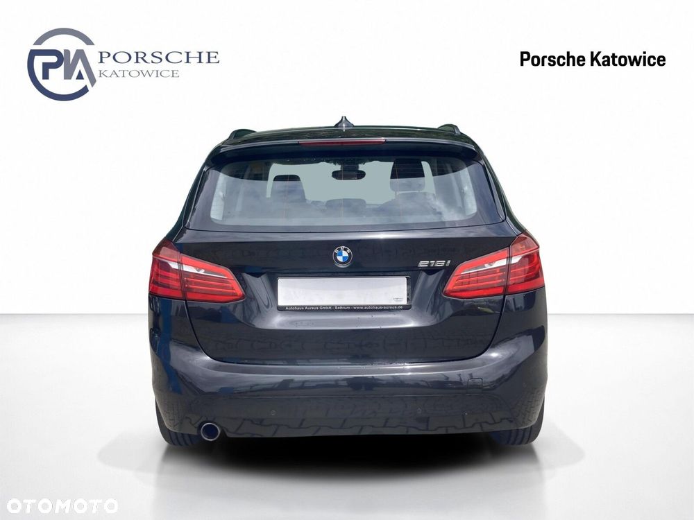 BMW Seria 2 216i - 5