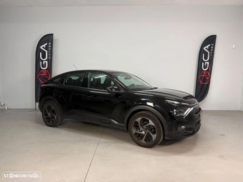 Citroën C4 1.2 PureTech Feel Pack - 2