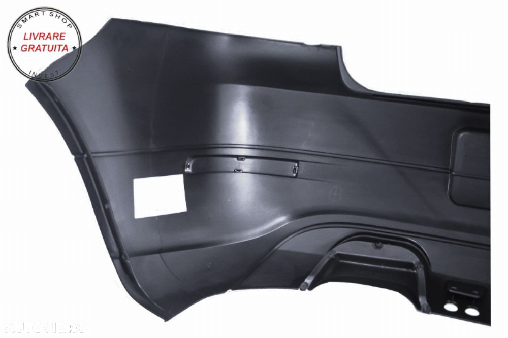 Bara Spate VW Golf 4 IV (1997-2005) RS Look- livrare gratuita - 6