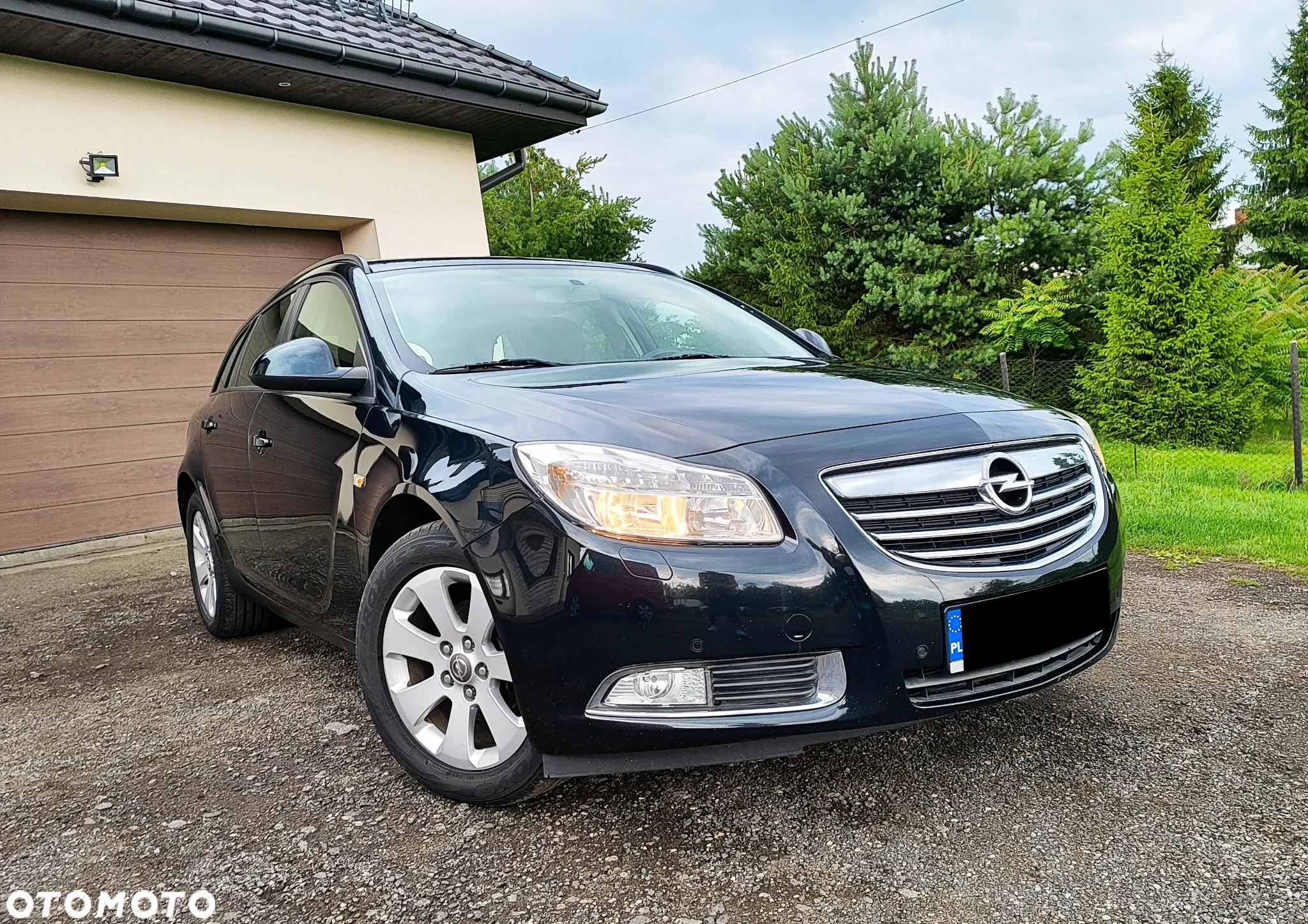 Opel Insignia 2.0 CDTI Design Edition - 20