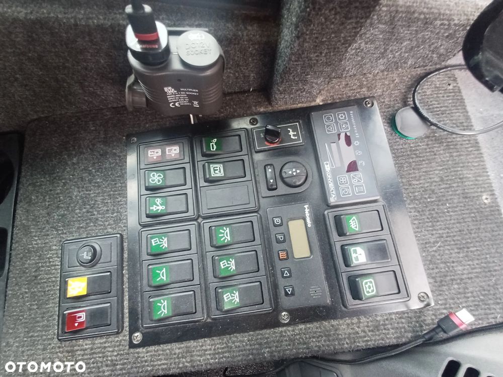 Iveco RAPIDO - 20