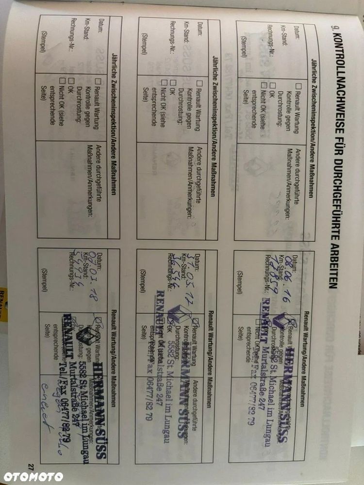 Renault Kadjar Energy dCi 130 4x4 XMOD - 30