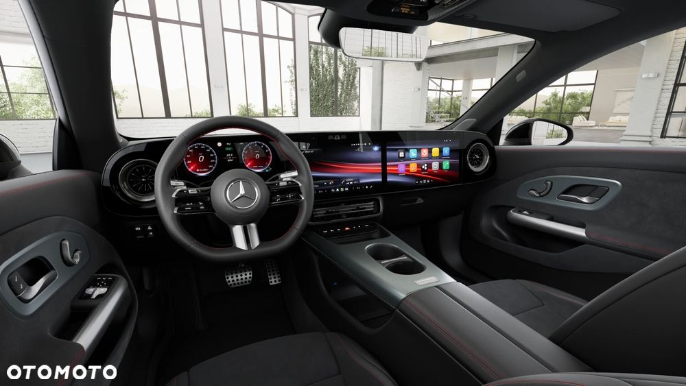 Mercedes-Benz CLA - 10
