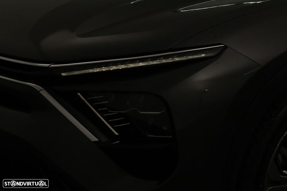 Citroën C5 X 1.6 Hybrid Feel Pack e-EAT8 - 6