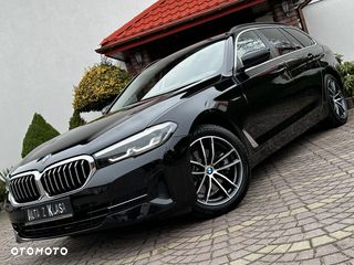 BMW Seria 5 520d Sport