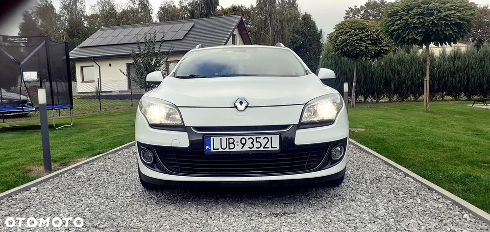Renault Megane Grandtour ENERGY TCe 115 Start & Stopp LIMITED - 11