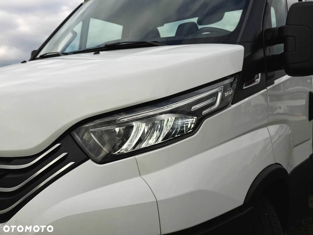 Iveco Autolaweta Iveco Daily - 3