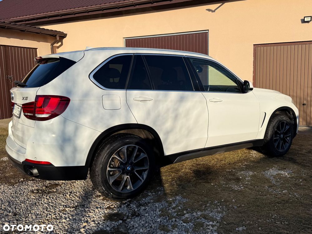 BMW X5 ver-xdrive25d-sport--aut - 9