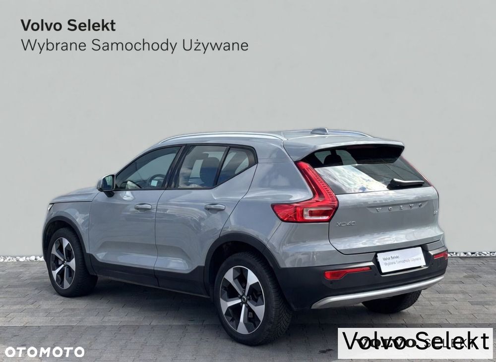 Volvo XC 40 - 10