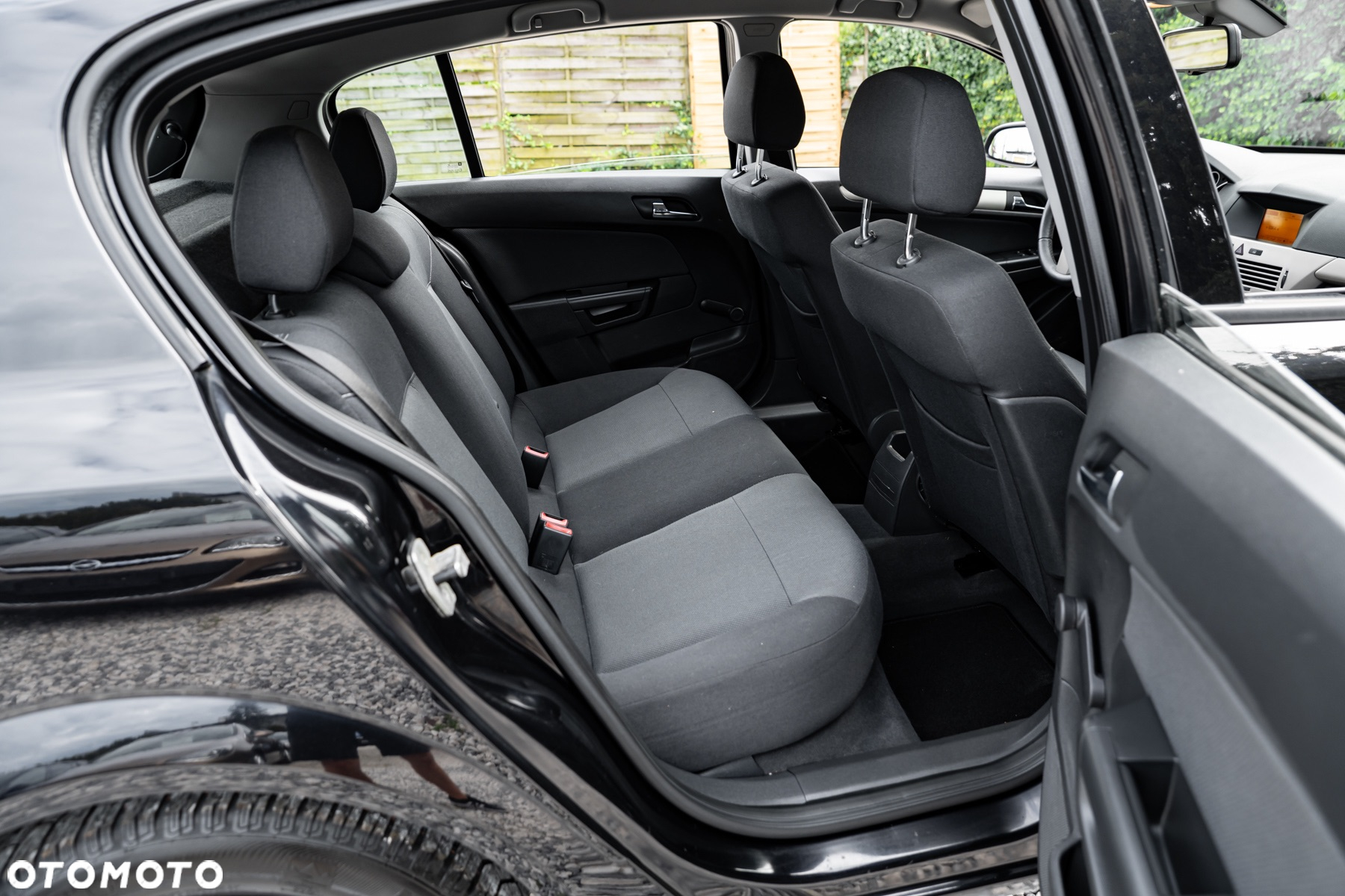 Opel Astra 1.6 - 22