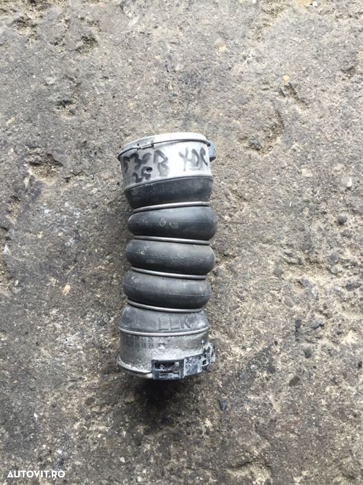 Tubulatura/furtun f10 - 1