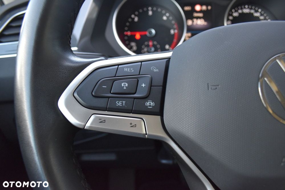 Volkswagen Tiguan 2.0 TDI SCR Life DSG - 14