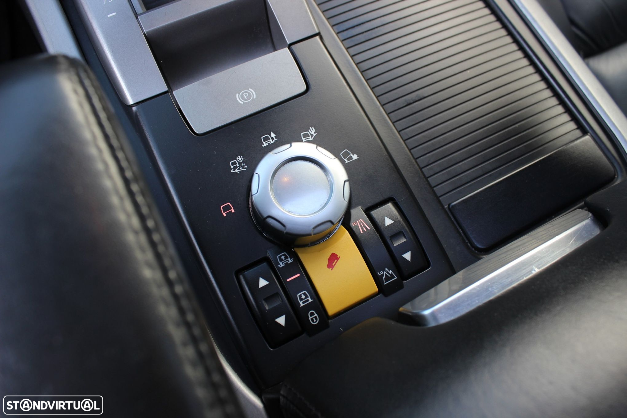 Land Rover Range Rover Sport 2.7 TDV6 HSE - 19