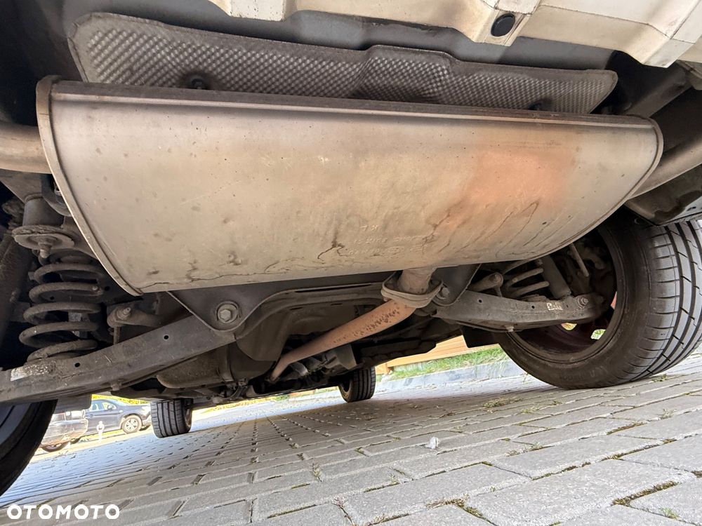 Kia Sportage 2.0 CRDI M 2WD - 38